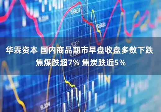 华霖资本 国内商品期市早盘收盘多数下跌 焦煤跌超7% 焦炭跌近5%