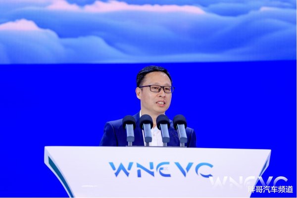 同花顺配资 华为靳玉志: 乾崑智驾已合作28款车型, 搭载量突破100万辆